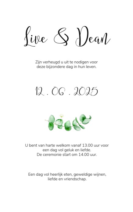 kaart binnenzijde rechts