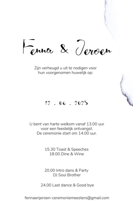 kaart binnenzijde rechts