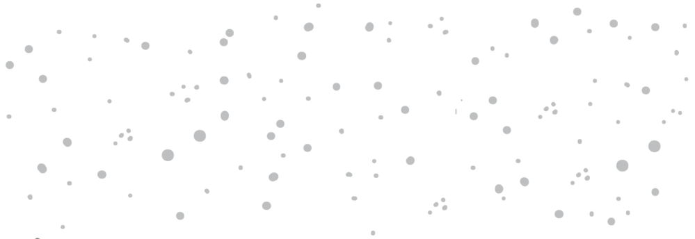 Adresetiket stippen ijzer