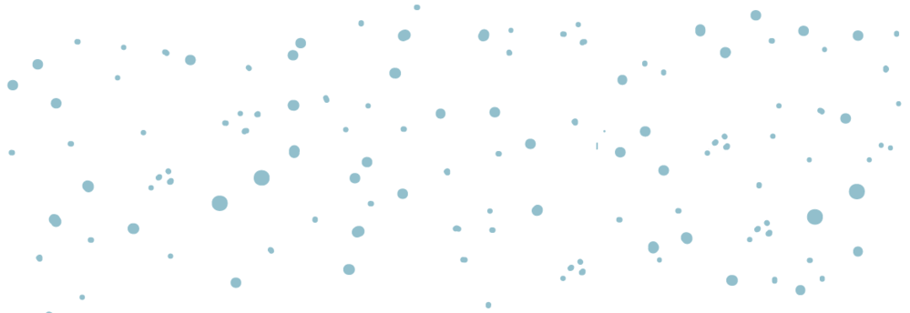 Adresetiket stippen zee