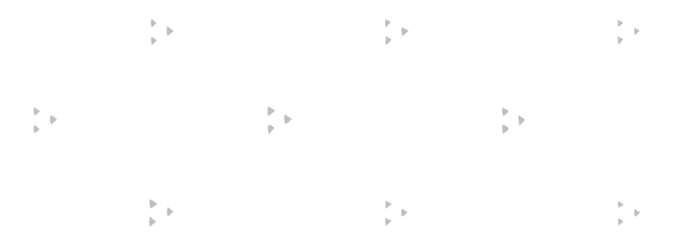 Etiket driehoekjes ijzer