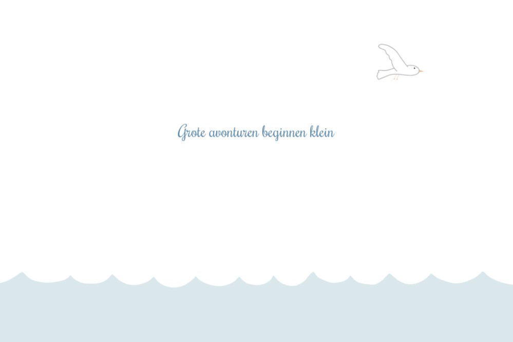 kaart binnenzijde links