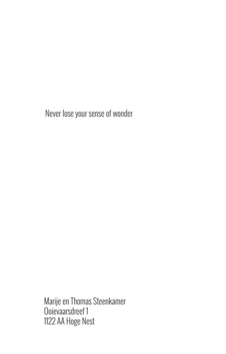 kaart binnenzijde links