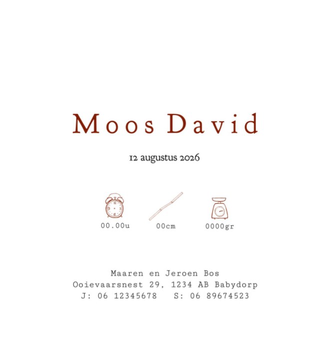 kaart binnenzijde rechts