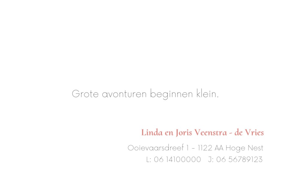 kaart binnenzijde links