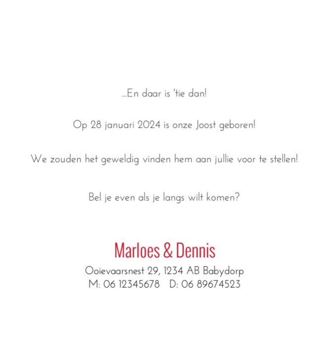 kaart binnenzijde rechts