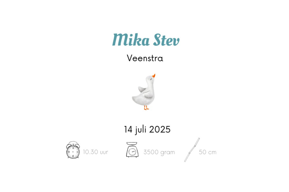 kaart binnenzijde rechts