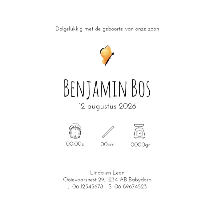 kaart binnenzijde rechts