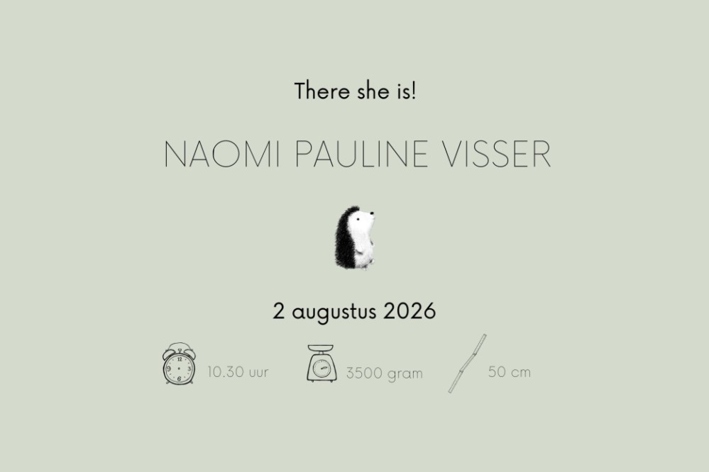 kaart binnenzijde rechts