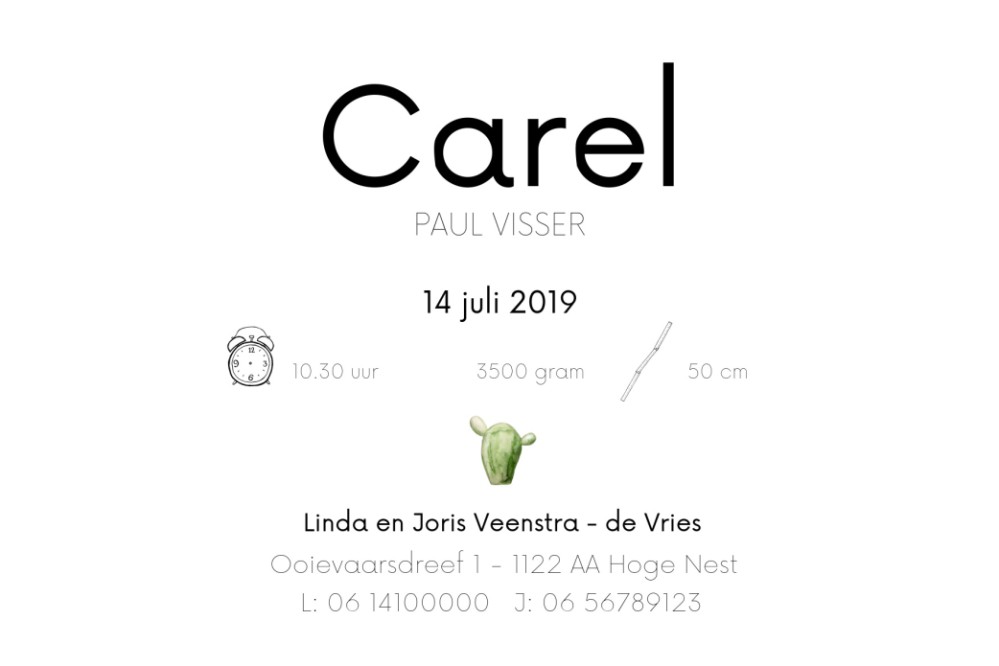 kaart binnenzijde rechts