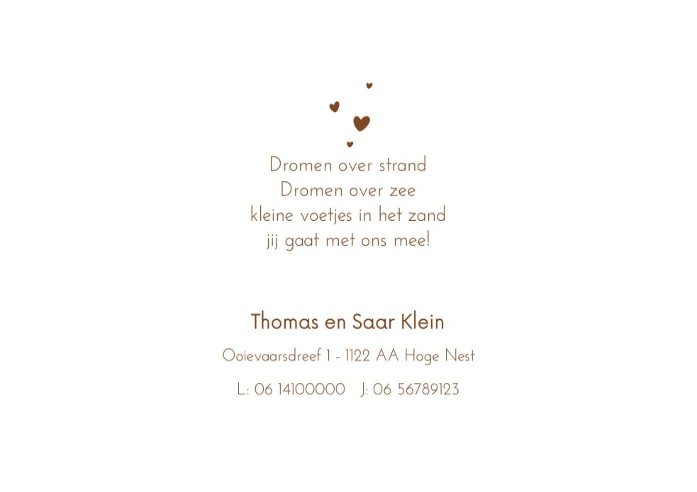 kaart binnenzijde links