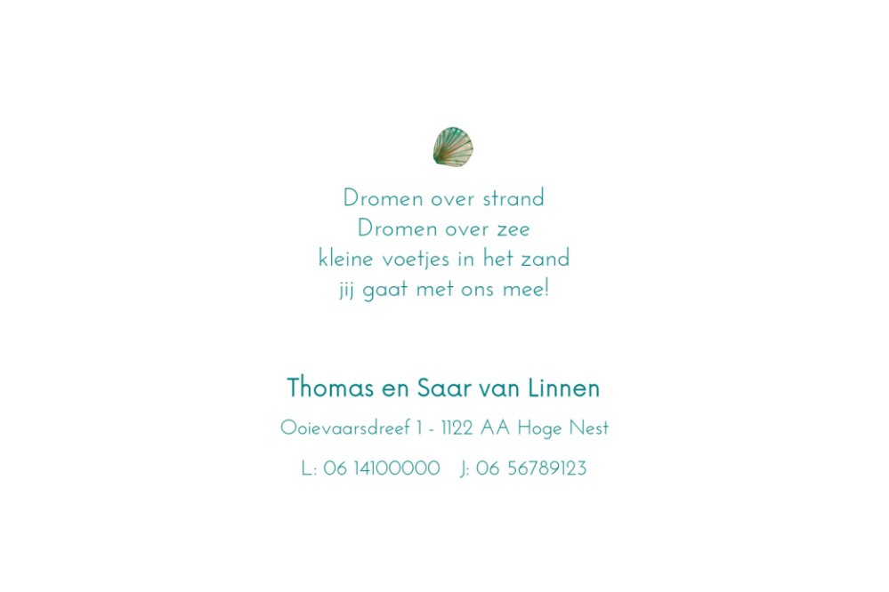 kaart binnenzijde links