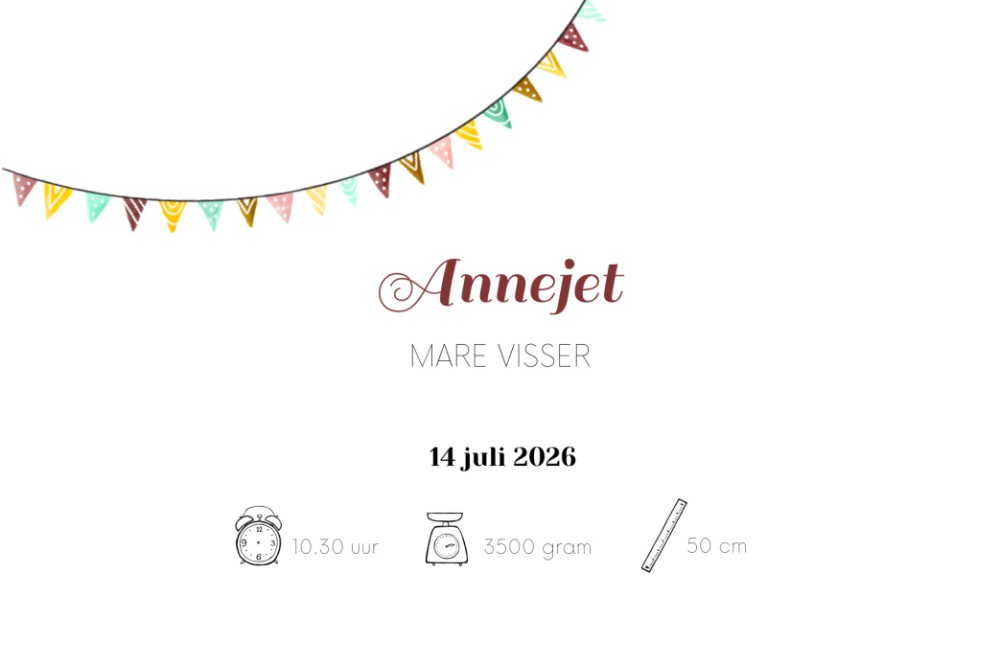 kaart binnenzijde rechts