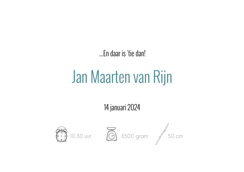 kaart binnenzijde rechts