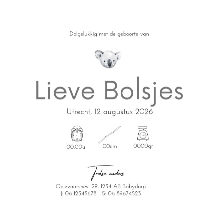 kaart binnenzijde rechts