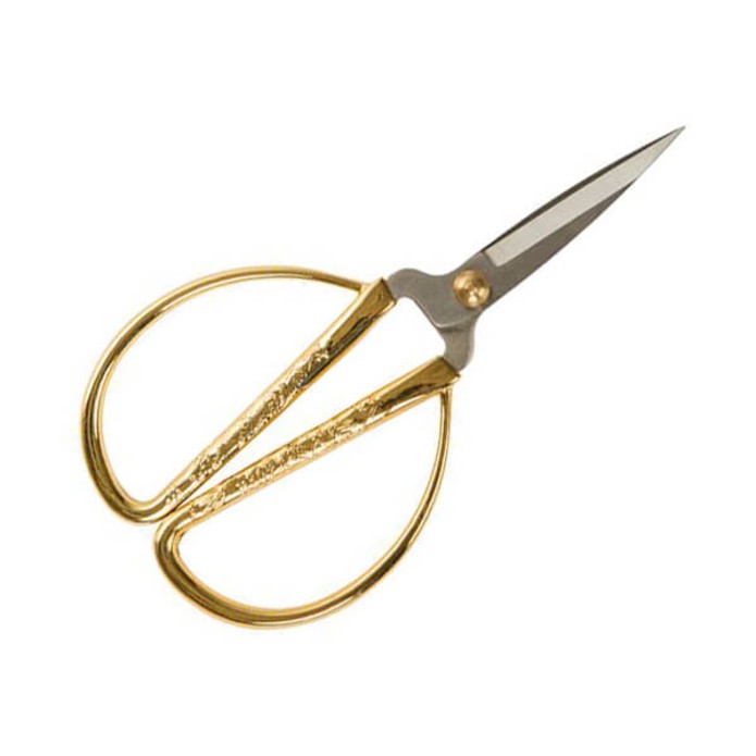 Label knipservice - afwerking