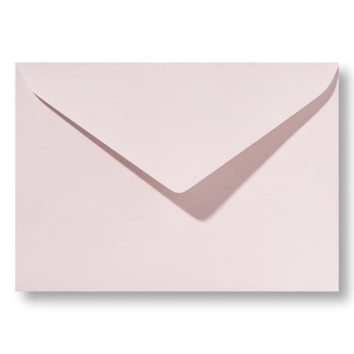 Envelop 15 x 22 cm taupe