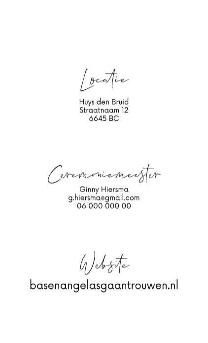 kaart binnenzijde links