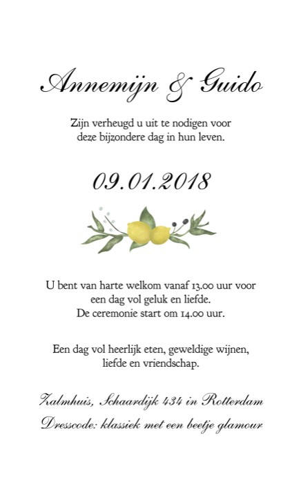 kaart binnenzijde rechts