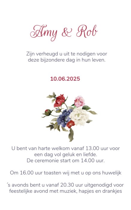 kaart binnenzijde rechts